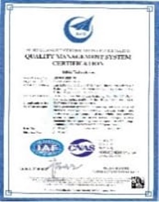 ISO9001